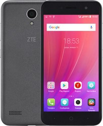 Замена разъема зарядки на телефоне ZTE Blade A520 в Воронеже